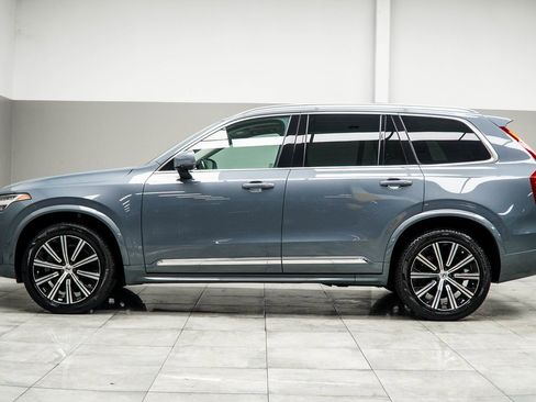 Used 2023 Volvo XC90 B6 Plus w/ Protection Package Premier image 9