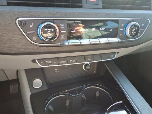 Used 2021 Audi A5 2.0T Premium Plus image 19