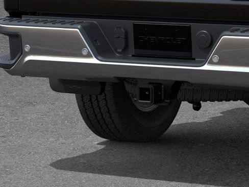 New 2026 Chevrolet Silverado 2500 LT w/ True North Edition AWD/4WD image 14