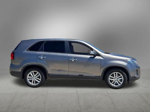 Used 2015 Kia Sorento LX FWD image 7
