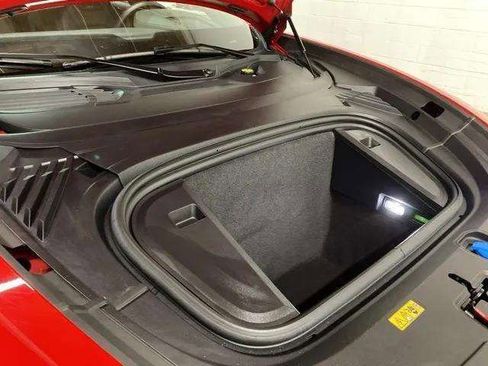 Used 2023 Audi RS e-tron GT w/ Carbon Performance Package image 98