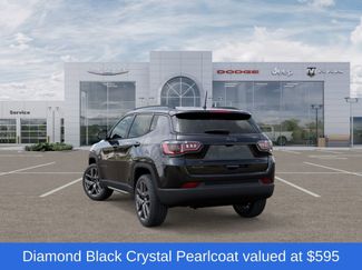 New 2026 Jeep Compass Limited video 3