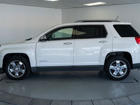 Used 2013 GMC Terrain SLT AWD/4WD image 4