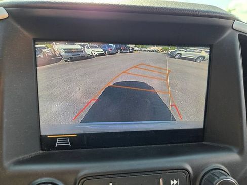 Used 2019 GMC Terrain SLT FWD image 28