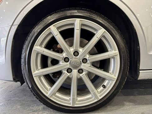 Used 2016 Audi A3 1.8T Premium Plus w/ Premium Plus Package FWD image 45