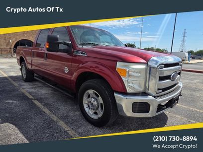 Used 2016 Ford F250 XLT