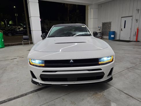 New 2026 Dodge Charger Scat Pack AWD/4WD image 8