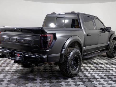 Used 2023 Ford F150 Raptor image 7