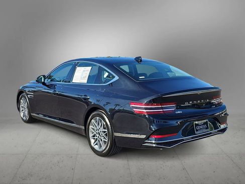 Used 2026 Genesis G80 2.5T AWD/4WD image 6