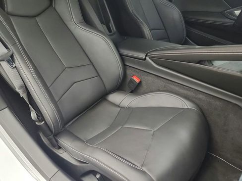Used 2026 Chevrolet Corvette Z06 RWD image 30