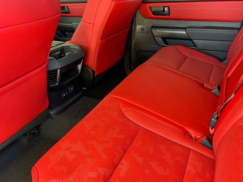 New 2026 Toyota Tundra TRD Pro AWD/4WD image 13