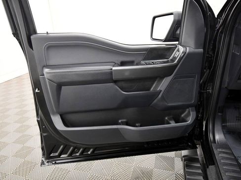 Used 2022 Ford F150 XLT w/ Equipment Group 302A High AWD/4WD image 13