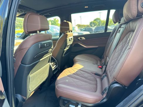 Used 2026 BMW X7 xDrive40i AWD/4WD image 31