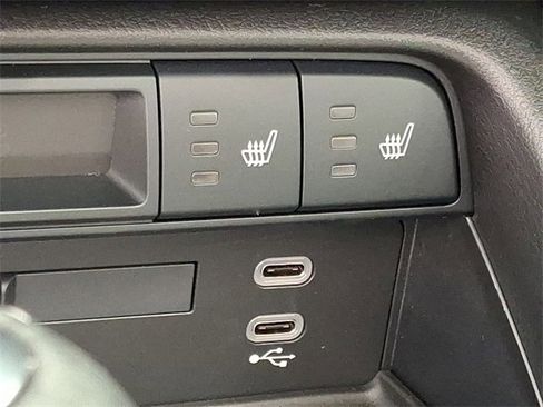 New 2025 MAZDA MX-5 Miata Club image 15