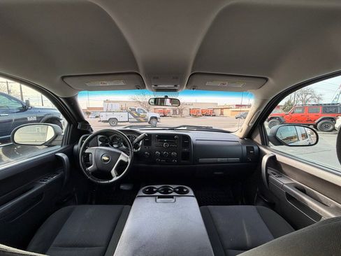 Used 2012 Chevrolet Silverado 2500 LT image 11