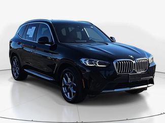 Used 2023 BMW X3 xDrive30i w/ Convenience Package video 2