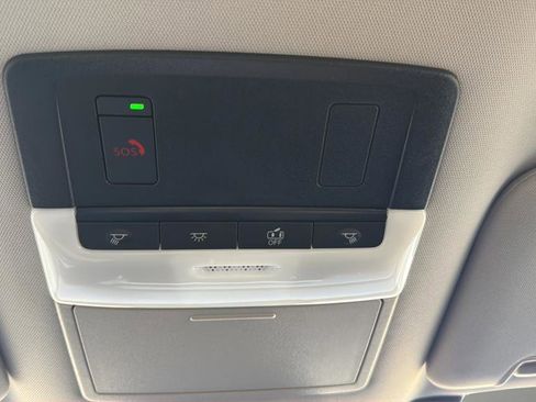 New 2026 Nissan Pathfinder SL AWD/4WD image 24