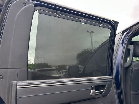 Used 2023 Toyota Tundra Platinum w/ Advanced Package AWD/4WD image 17