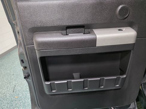 Used 2016 Ford F350 Lariat w/ Lariat Ultimate Package image 20