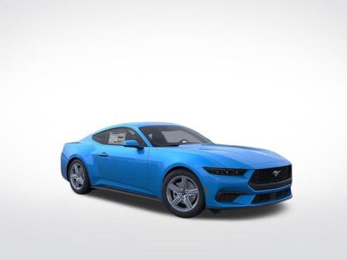 New 2026 Ford Mustang Coupe image 10