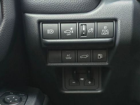 Used 2025 Toyota Land Cruiser Base w/ Premium Package image 30