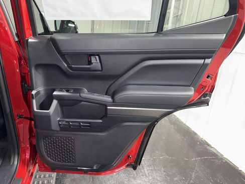 New 2026 Toyota 4Runner 4WD image 13
