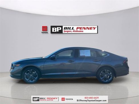 Used 2023 Honda Accord EX image 2