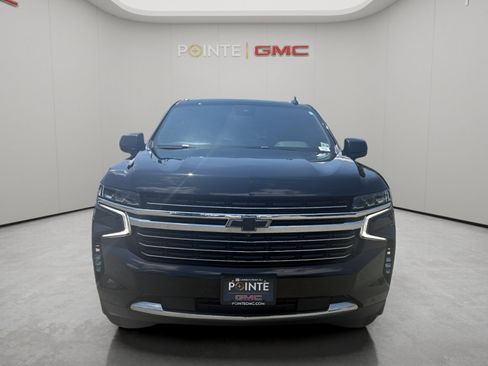 Used 2023 Chevrolet Tahoe LT w/ LT Signature Plus Package AWD/4WD image 8