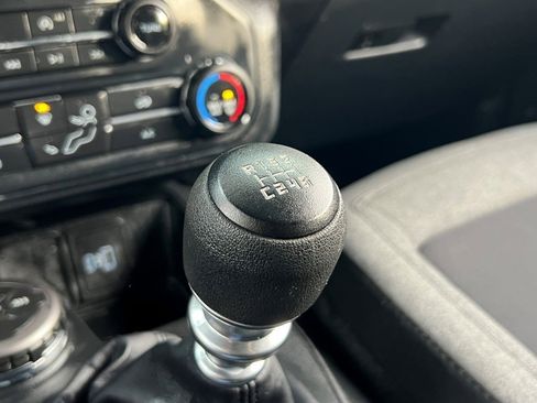 Used 2022 Ford Bronco 2-Door image 24