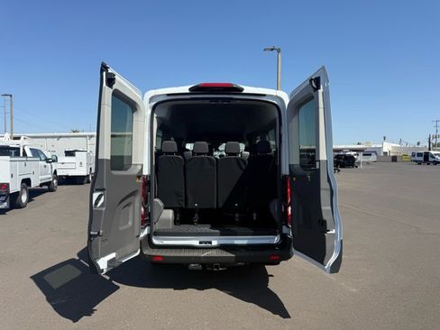 New 2026 Ford Transit 350 XL RWD image 5