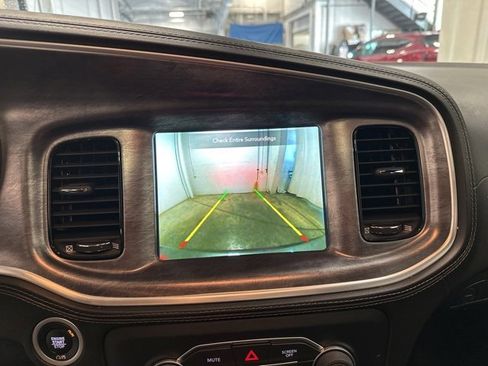 Used 2023 Dodge Charger R/T w/ Daytona Edition Group image 28