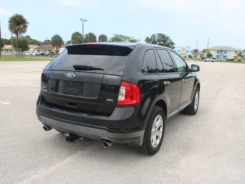 Used 2011 Ford Edge SEL FWD image 20