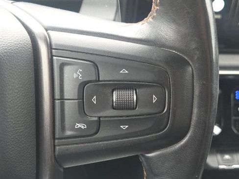 Used 2022 GMC Sierra 1500 AT4 w/ AT4 Premium Package AWD/4WD image 37