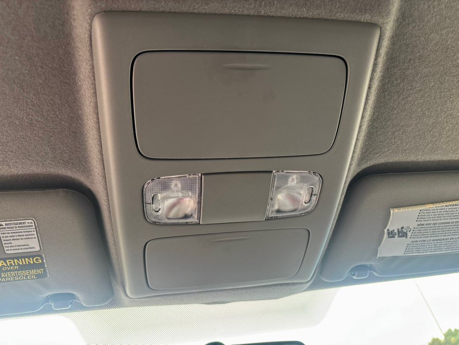 Used 2012 Toyota Tacoma 4x4 Access Cab V6 w/ Convenience Pkg image 25