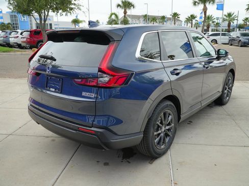 New 2026 Honda CR-V EX-L image 5