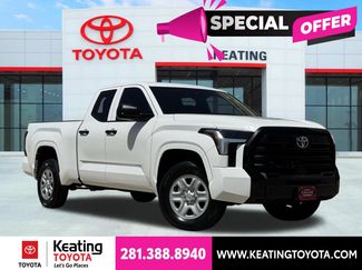 Certified 2026 Toyota Tundra SR AWD/4WD 360° Tour