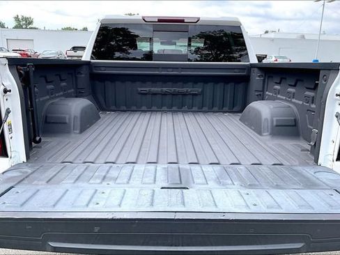 Certified 2020 GMC Sierra 1500 Denali AWD/4WD image 34