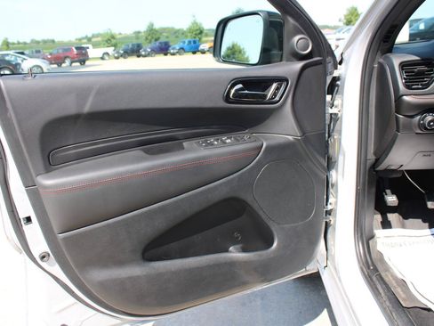 Used 2023 Dodge Durango GT AWD/4WD image 9