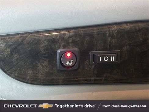 New 2025 Chevrolet Express 2500 Extended w/ Driver Convenience Package image 32