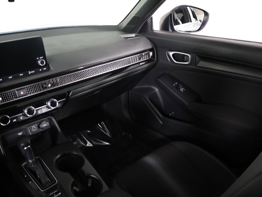 Used 2023 Honda Civic Sport image 28