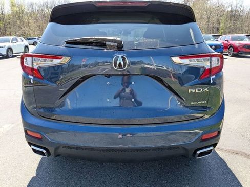 New 2026 Acura RDX w/ Technology Package image 8