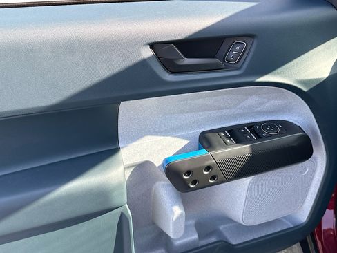 New 2026 Ford Maverick XLT FWD image 12