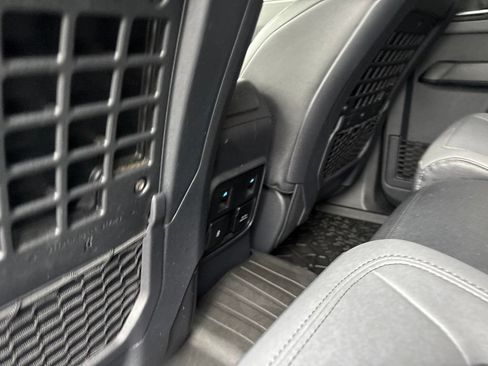 Used 2024 Ford Bronco Big Bend AWD/4WD image 23
