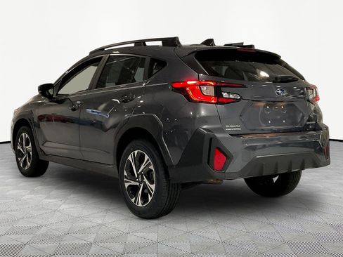 Used 2024 Subaru Crosstrek 2.0i Premium AWD/4WD image 4