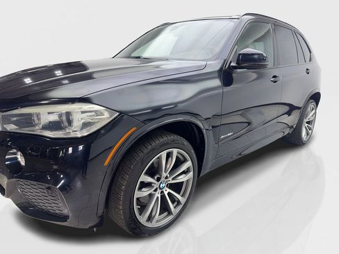 Used 2015 BMW X5 xDrive35i AWD/4WD image 11
