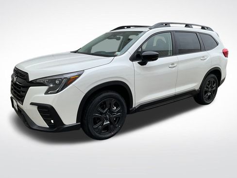 New 2026 Subaru Ascent Bronze Edition image 1