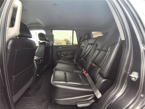 Used 2016 Chevrolet Tahoe LT w/ Max Trailering Package image 10