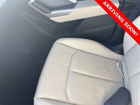 Used 2021 Audi Q3 2.0T Premium w/ Convenience Package image 12