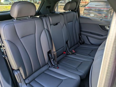 New 2026 Audi Q7 3.0T Premium Plus image 11