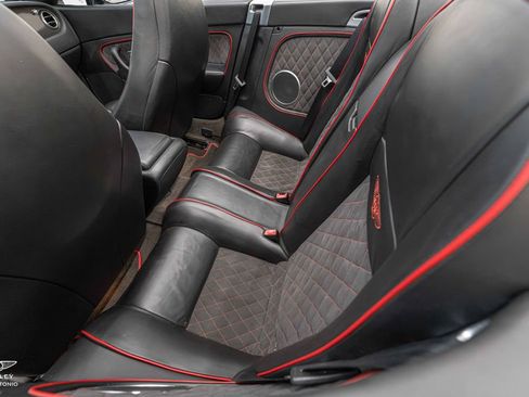 Used 2012 Bentley Continental GT Supersports AWD/4WD image 35